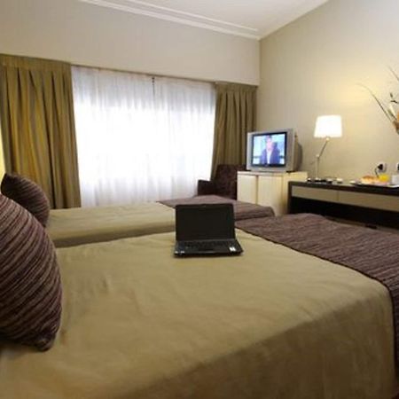 Hotel Victory Buenos Aires Eksteriør billede