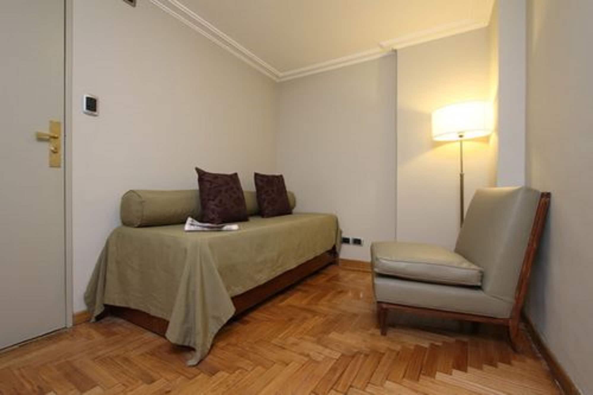 Hotel Victory Buenos Aires Eksteriør billede