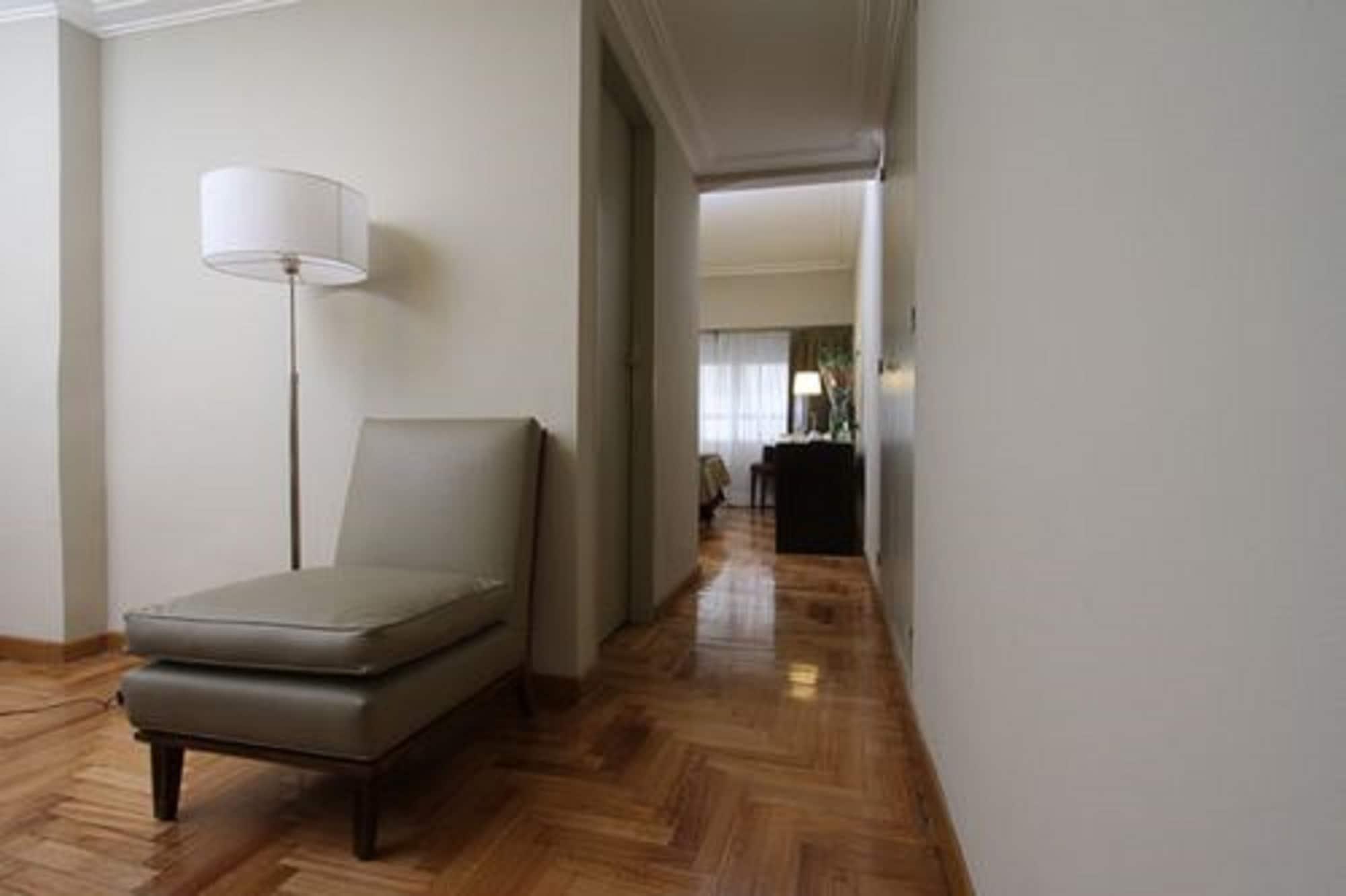 Hotel Victory Buenos Aires Eksteriør billede