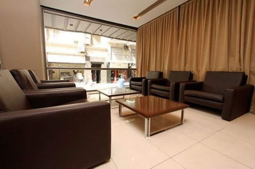 Hotel Victory Buenos Aires Eksteriør billede