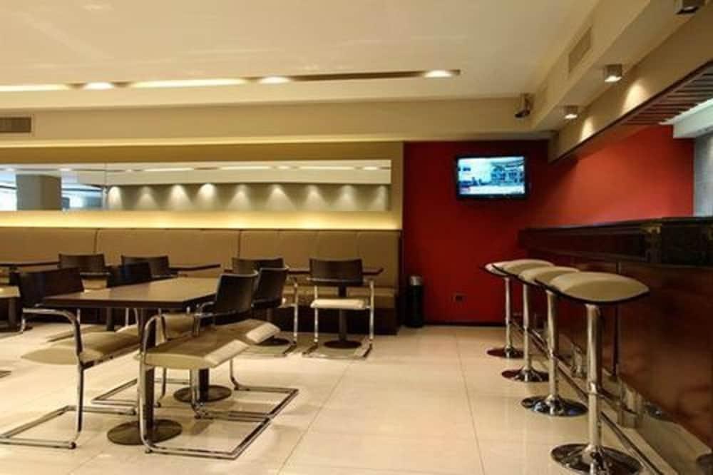 Hotel Victory Buenos Aires Eksteriør billede