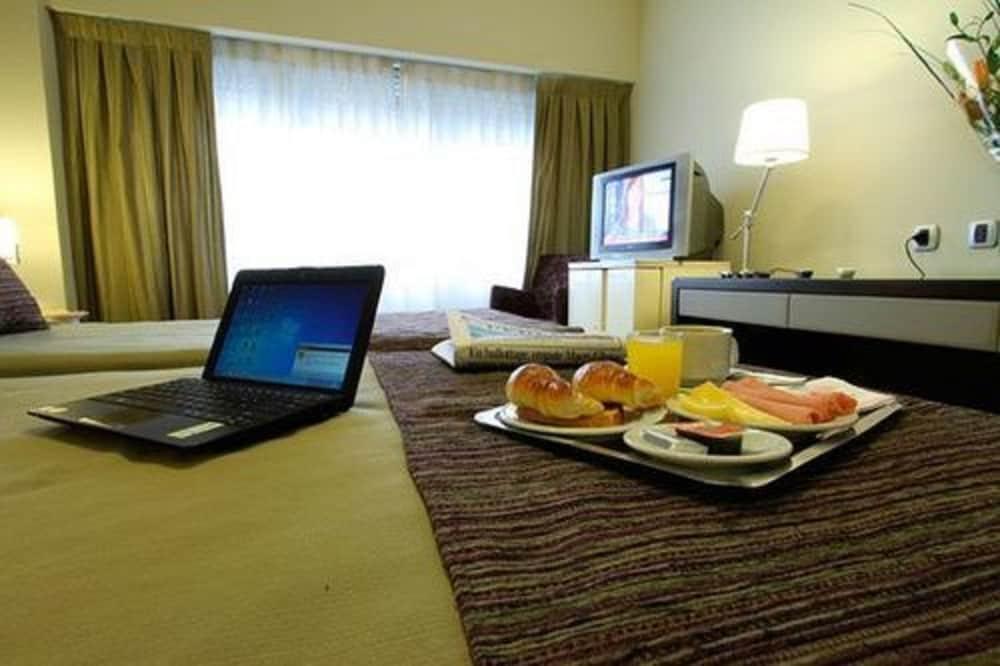 Hotel Victory Buenos Aires Eksteriør billede