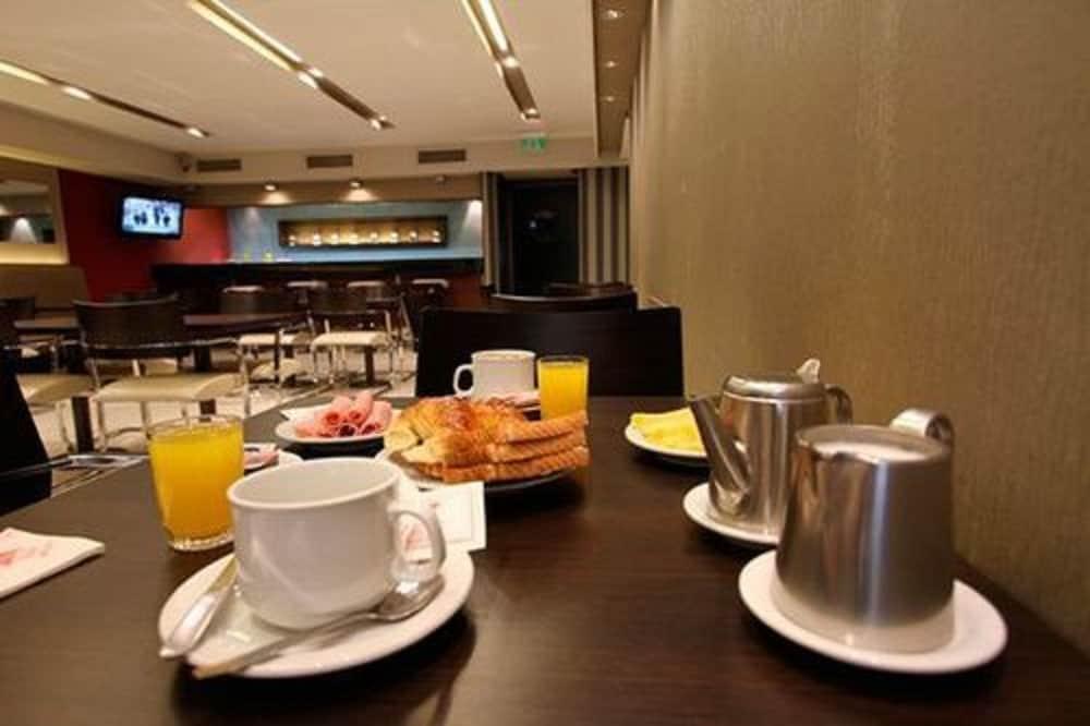 Hotel Victory Buenos Aires Eksteriør billede