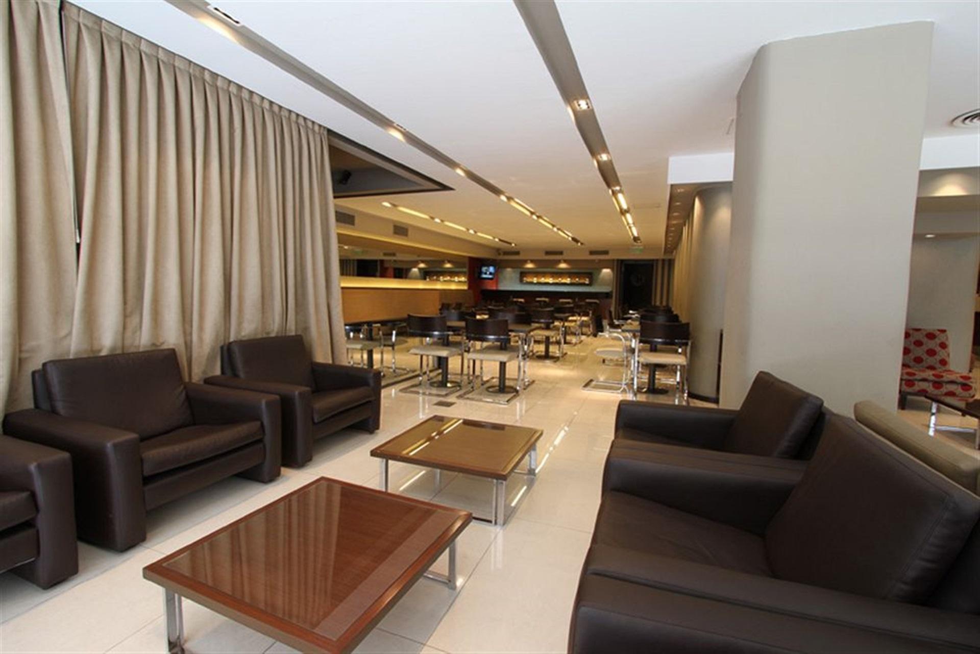 Hotel Victory Buenos Aires Eksteriør billede