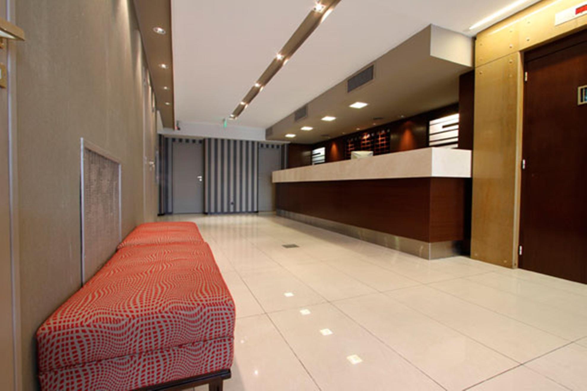 Hotel Victory Buenos Aires Eksteriør billede