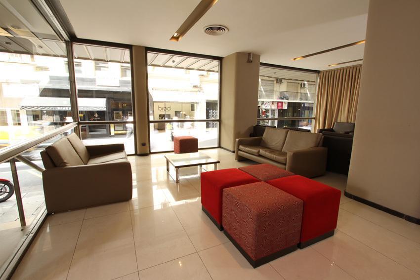Hotel Victory Buenos Aires Eksteriør billede