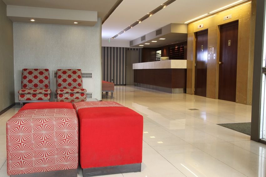 Hotel Victory Buenos Aires Eksteriør billede