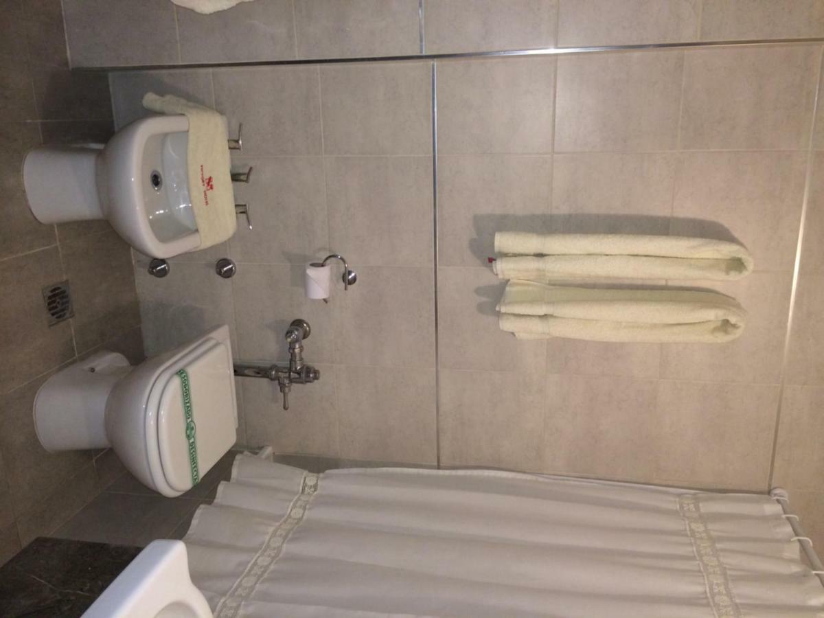 Hotel Victory Buenos Aires Eksteriør billede